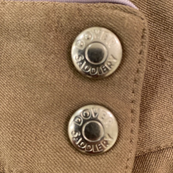 Dover Saddlery Riding Pants - Picture 11 of 13